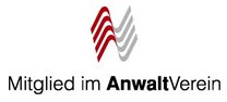 Mitglied im Anwaltsverein